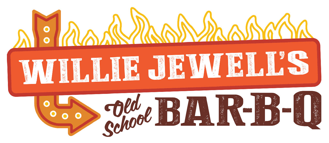 willie jewells logo